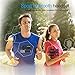 Bluetooth Headphones, LoHi Bluetooth V4.1 Wireless HD Stereo Powersports Accessories Over-Ear Audio & Video Accessories for Gym Running Workout 8 Hour (Bluetooth Headphone)
