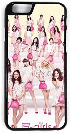 Amazon Band E Girls 携帯電話ケース Apple Iphone 6 6s 携帯電話ケース E Girls音楽 携帯電話ケース E Girls Apple Iphone 6 6s 携帯電話ケース ケース カバー 通販