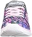 Skechers Girl's Wavy Lites Sneaker