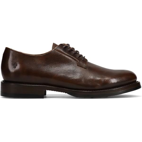 Frye Men\'s Ethan Double Buckle Oxfords Size 8.5 Men main image 2