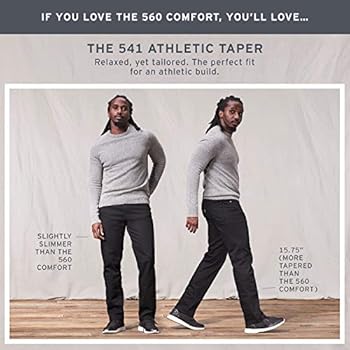 levis 560 discontinued