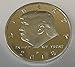 Aizics Mint Trump Coin, 2018 President Donald Trump Inaugural Silver Eagle Commemorative Novelty Coin 38mm with Certificate of Authenticity Original