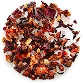 DAVIDs TEA - Frozen Raspberry 2 Ounce