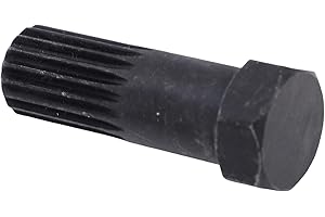 Bewinner Spline Drive Impeller Wrench | 18-Tooth 23mm Hex Head for SeaDoo XP GTX 580-951 & JT JS JH Jet Ski Models