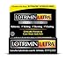 Lotrimin Ultra Antifungal Jock Itch Cream, Prescription Strength Butenafine Hydrochloride 1% Treatment, Clinically Proven to Cure Most Jock Itch, Cream, 0.42 Ounce,Pack of 1 primary