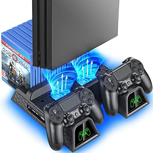Amazon.com: Sony PlayStation 4 Pro w/ Accessories, 1TB HDD, CUH
