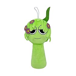 Spunky Plush, 8'' Spunki Horror Games Plushies Toys