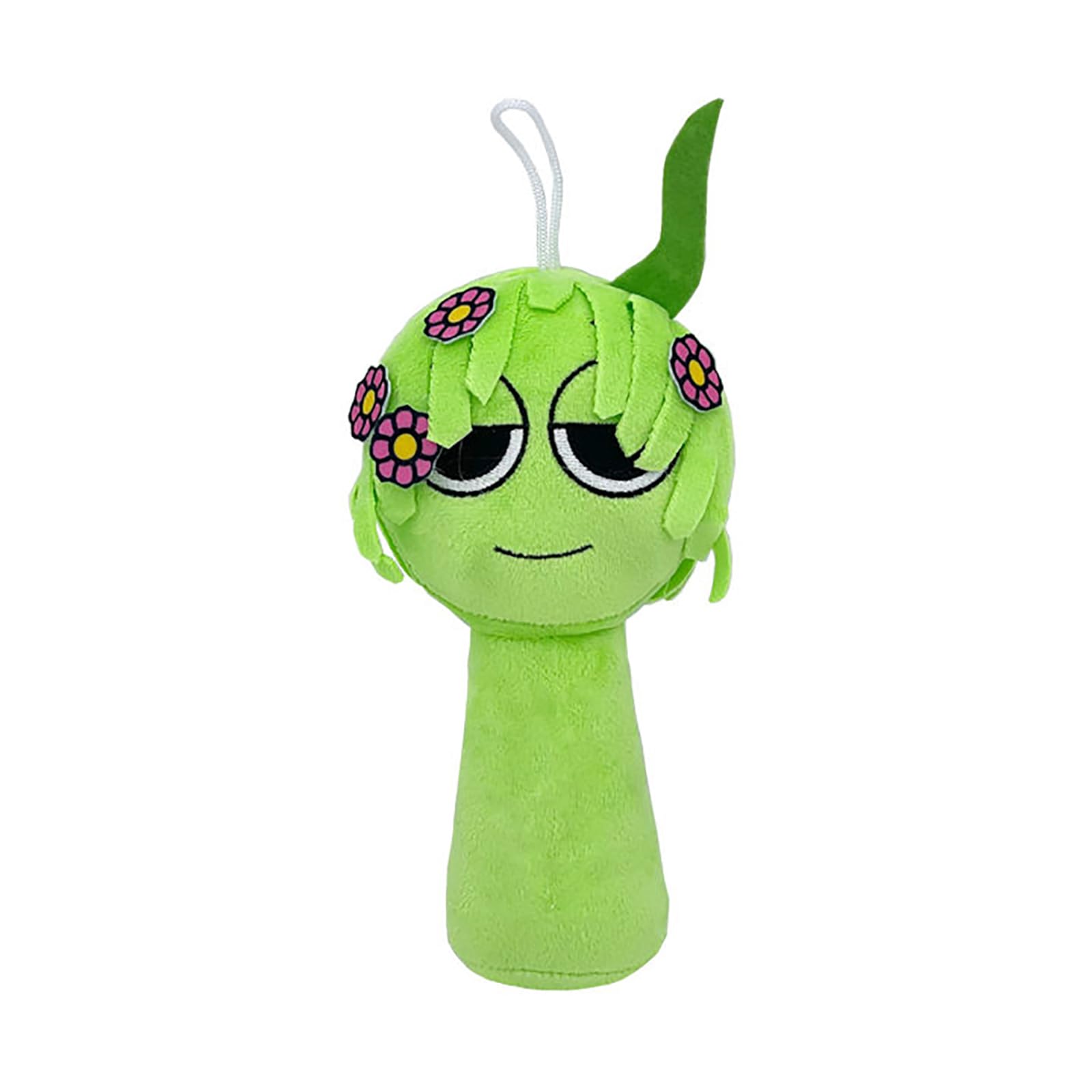 Spunky Plush, 8'' Spunki Horror Games Plushies Toys