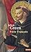 Fr're Franois (Points sagesses) (English and French Edition) by 