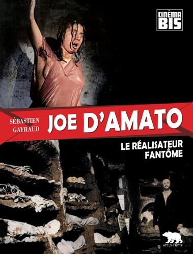 Joe d'Amato