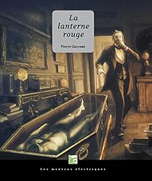 La  lanterne rouge