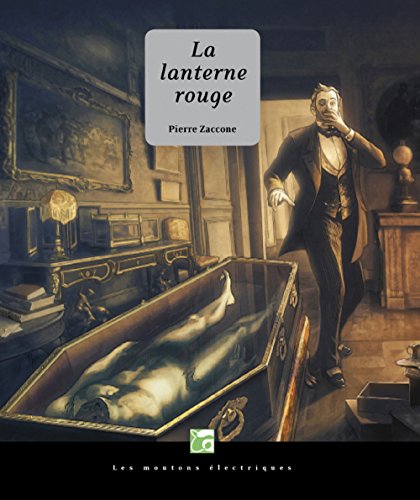 La  lanterne rouge