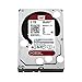 WD Red 5TB NAS Hard Disk Drive - 5400 RPM Class SATA 6 Gb/s 64MB Cache 3.5 Inch - WD50EFRX
