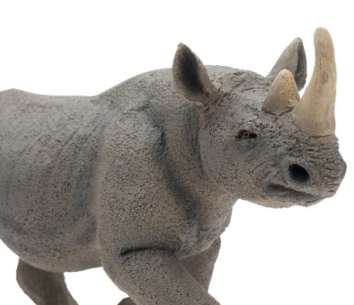 Safari Ltd Black Rhino