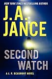 Second Watch: A J. P. Beaumont Novel
