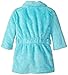 Baby Bunz Baby Girls' 3 Piece Princess Robe and Pajama Set