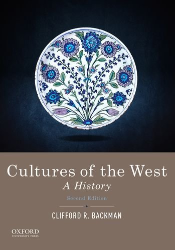 Cultures Of The West (Combined)
