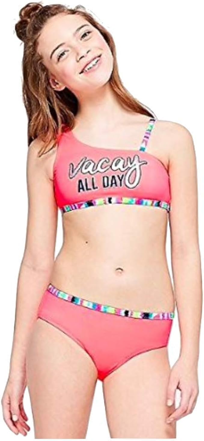 girls size 8 swimsuit