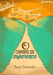 Livro O Caminho da Esperança