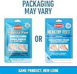 O Keeffe's Healthy Feet Foot Mask Intensive Moisturising Sock Treatment 2 Pairs view 2