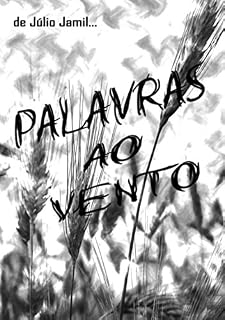 Livro Palavras Ao Vento