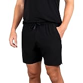 All Citizens Athletic Gym Shorts Men 4 Way Stretch Fabric - 5 inch Inseam, Quick Dry, Perfect for Workout, Running & Sports