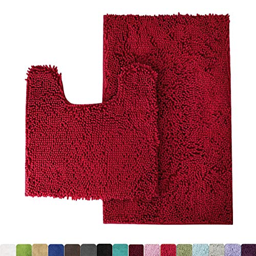 Best in the red carpet