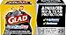 Glad Large Drawstring Trash Bags, ForceFlex 30 Gallon Black Trash Bags, 25 Count