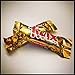 Twix Caramel Fun Size Chocolate Cookie Bar Candy Bag, 20 oz