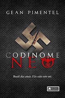 Livro Codinome Neo
