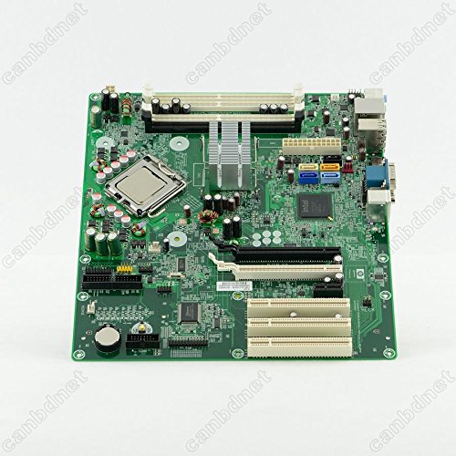HP Compaq SOCKET 775 MOTHERBOARD 460963-001 462431-001 for DC7900 TOWER ...