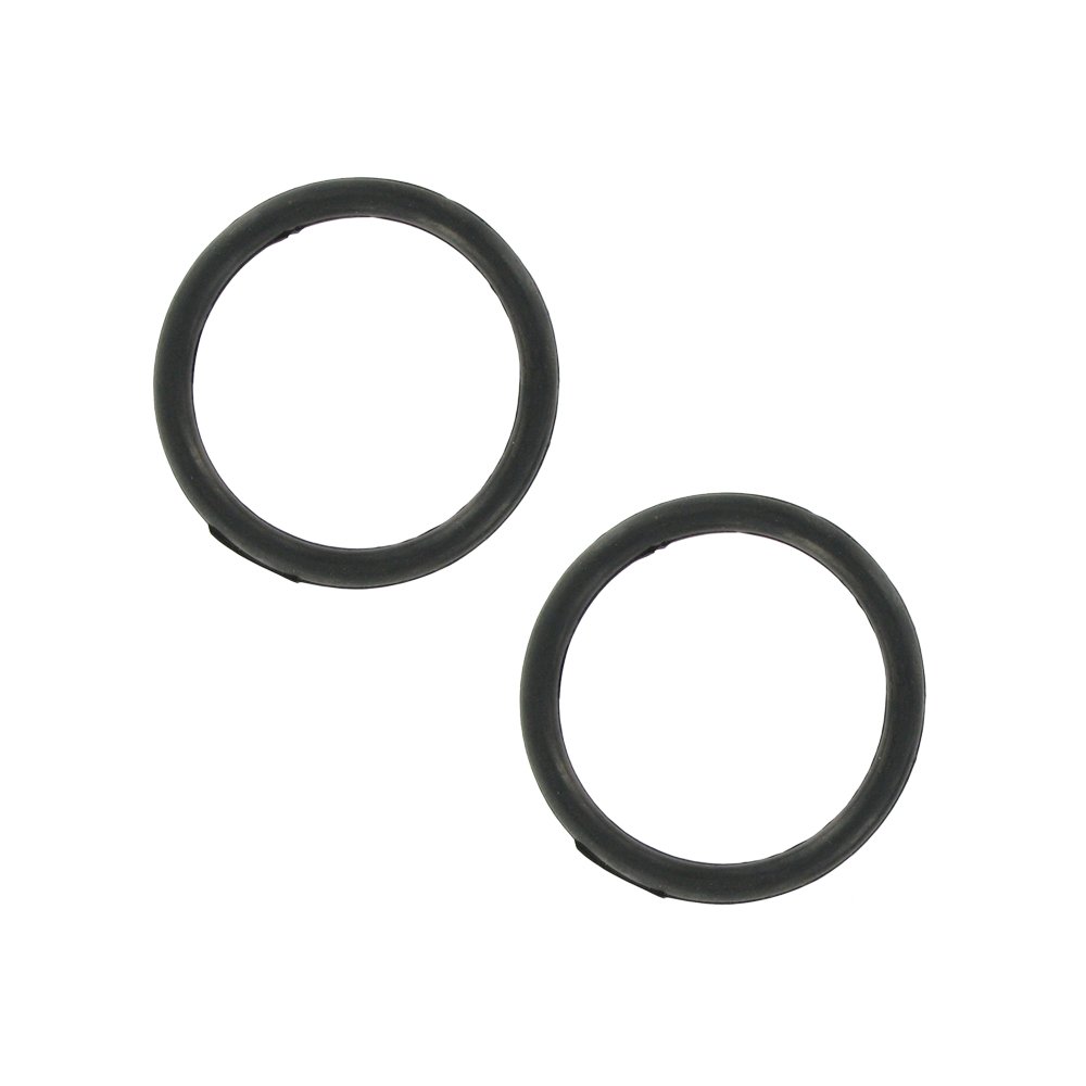 Hoover V3 Vacuum Cleaner Agitator Roller Belt, Pack of 2, Original Spare Part, Compatible Candy Junior