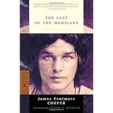 The Last of the Mohicans (Modern Library Classics)