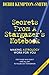 Secrets From A Stargazer's Notebook by Debbi Kempton Smith