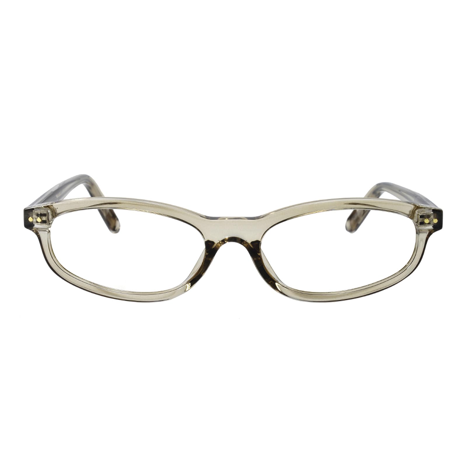 TIJN Olisa Retro Blue Light Glasses,Cat-Eye Vintage