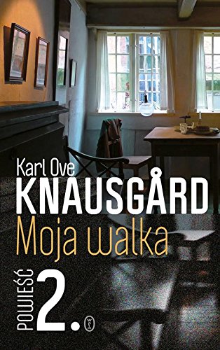 Moja walka Ksiega 2