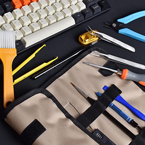 Switch Opener Kit Custom Keyboard Kit Key Switch Puller Keycap Puller