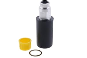 ‎zt truck parts Hand Primer Pump 2-447-010-038 2447222126 2447010033 with O-Ring and Cap for Mercedes Benz 220D 240D 300CD 300D BOSCH