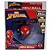 Spiderman Heli Ball Powerful Levitating Sphere Flies Up To 15 feet