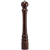 Chef Specialties 24 Inch Giant Walnut Pepper Mill