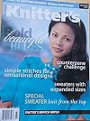 Knitter's Magazine 1997 Summer