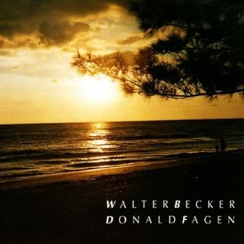 Sun Mountain by Walter Becker (1996-01-02)