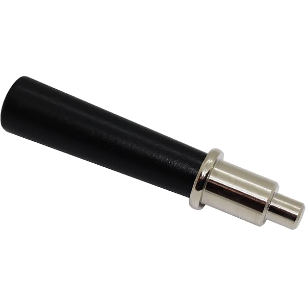 Amazon.com: Vermont Castings 0001860 6 x 11 in. Oval to Round Adapter,  Classic Black : Home u0026 Kitchen