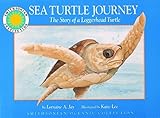 Sea Turtle Journey - a Smithsonian Oceanic Collection Book