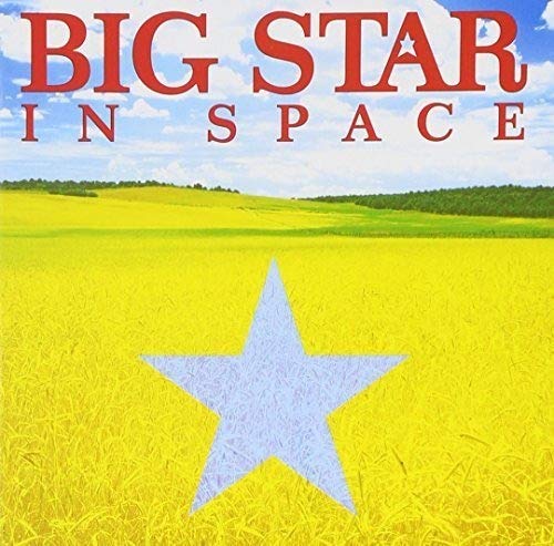 Album Art for In Space by Big Star