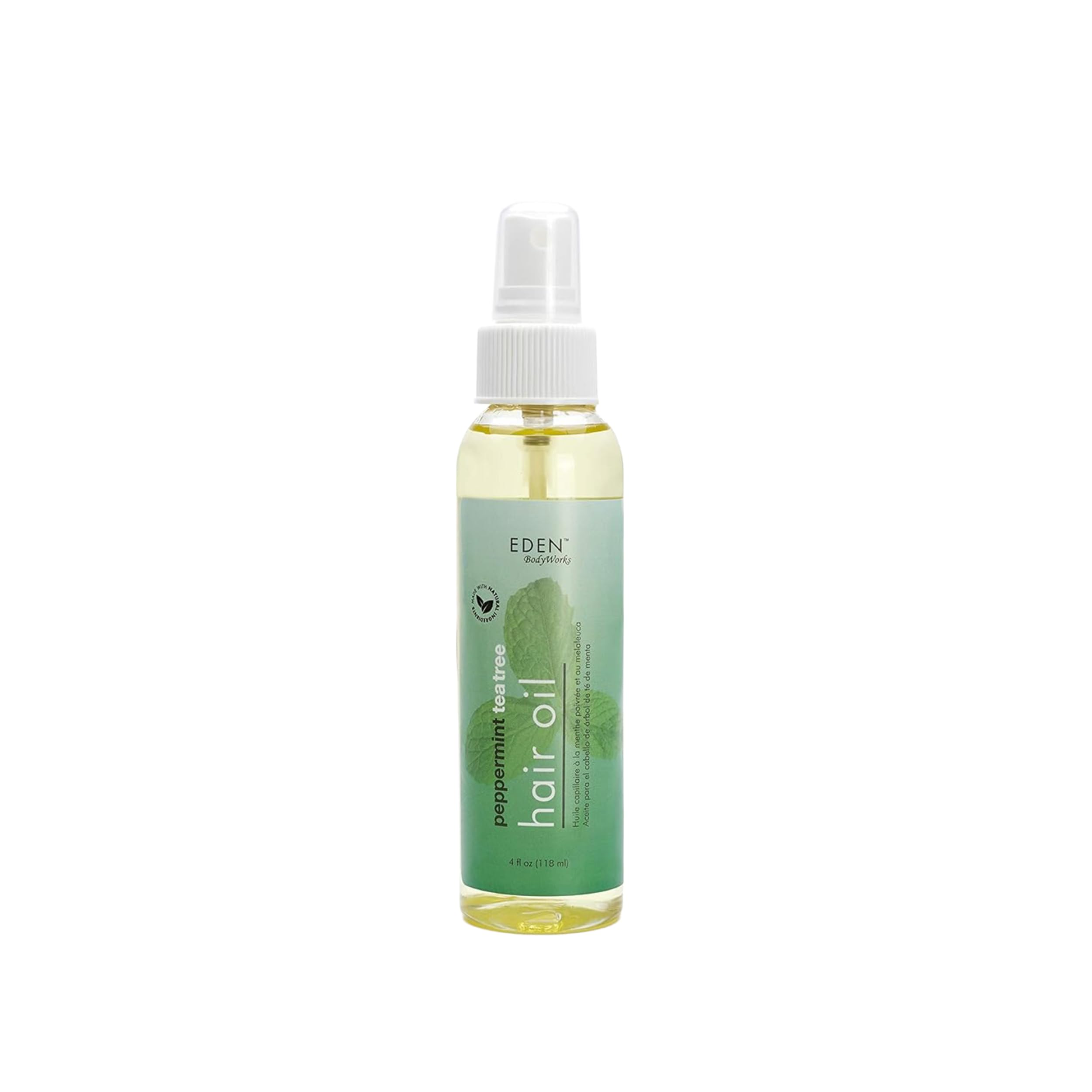 EDEN BodyWorks 16376975 hair oil