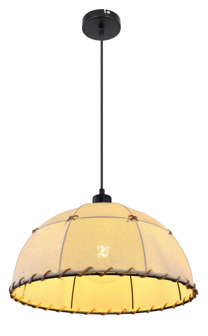 Globo Lighting, Black matt