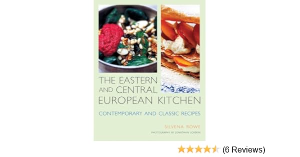The Eastern And Central European Kitchen Contemporary - 