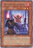 Yu-Gi-Oh! - Arcane Apprentice (CRMS-EN022) - Crimson Crisis - 1st Edition - Rare