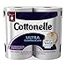 Kleenex Cottonelle Ultra Comfort Care Toilet Paper - 4 CT